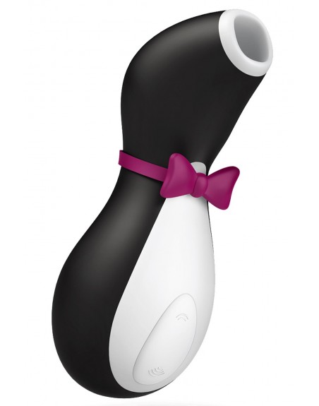 Stimulateur clitoris Satisfyer Penguin - CC597124