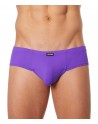 Mini Pant violet Sunny - LM96-68PUR